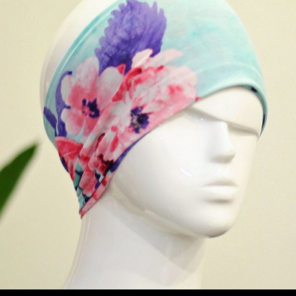 Face Bandana Mask - Picture 6 of 8